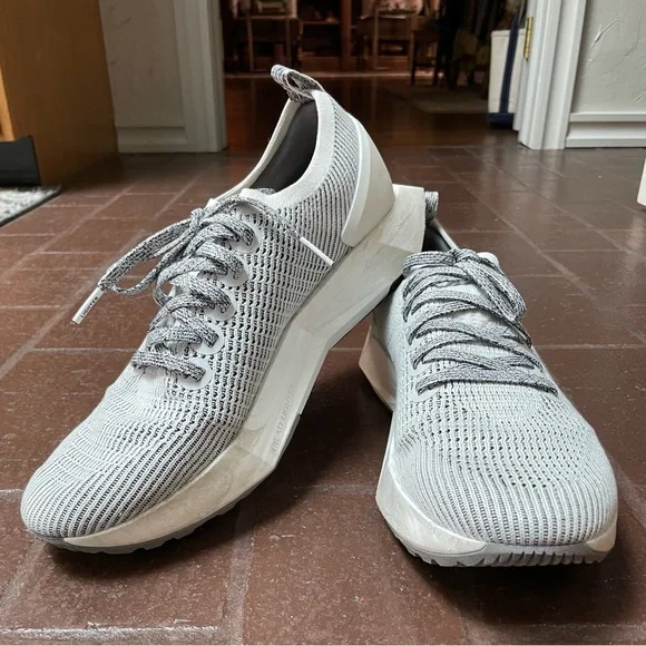 ALLBIRDS Men’s CLASSICS: Blizzard (Blizzard Sole) Tree Flyers - Picture 8 of 14